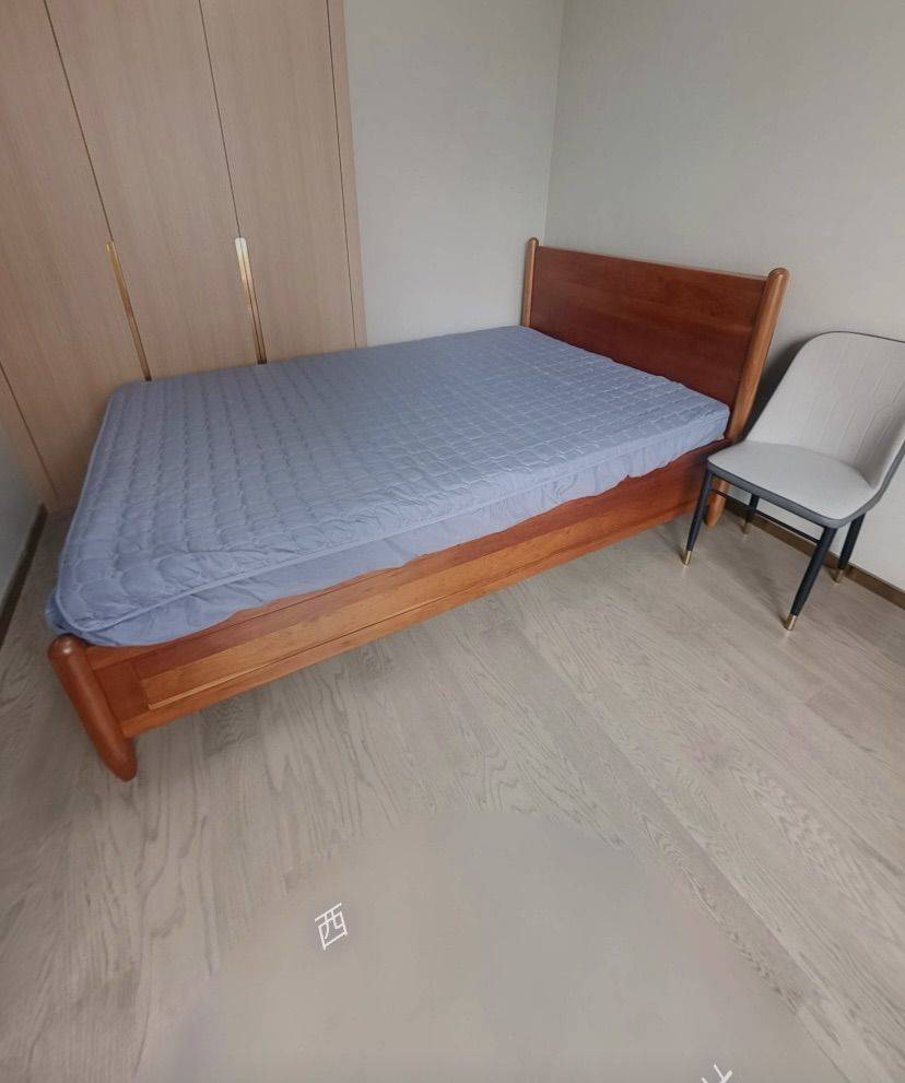 天津-西青-温馨小窝,干净治愈,老友记,慢时光