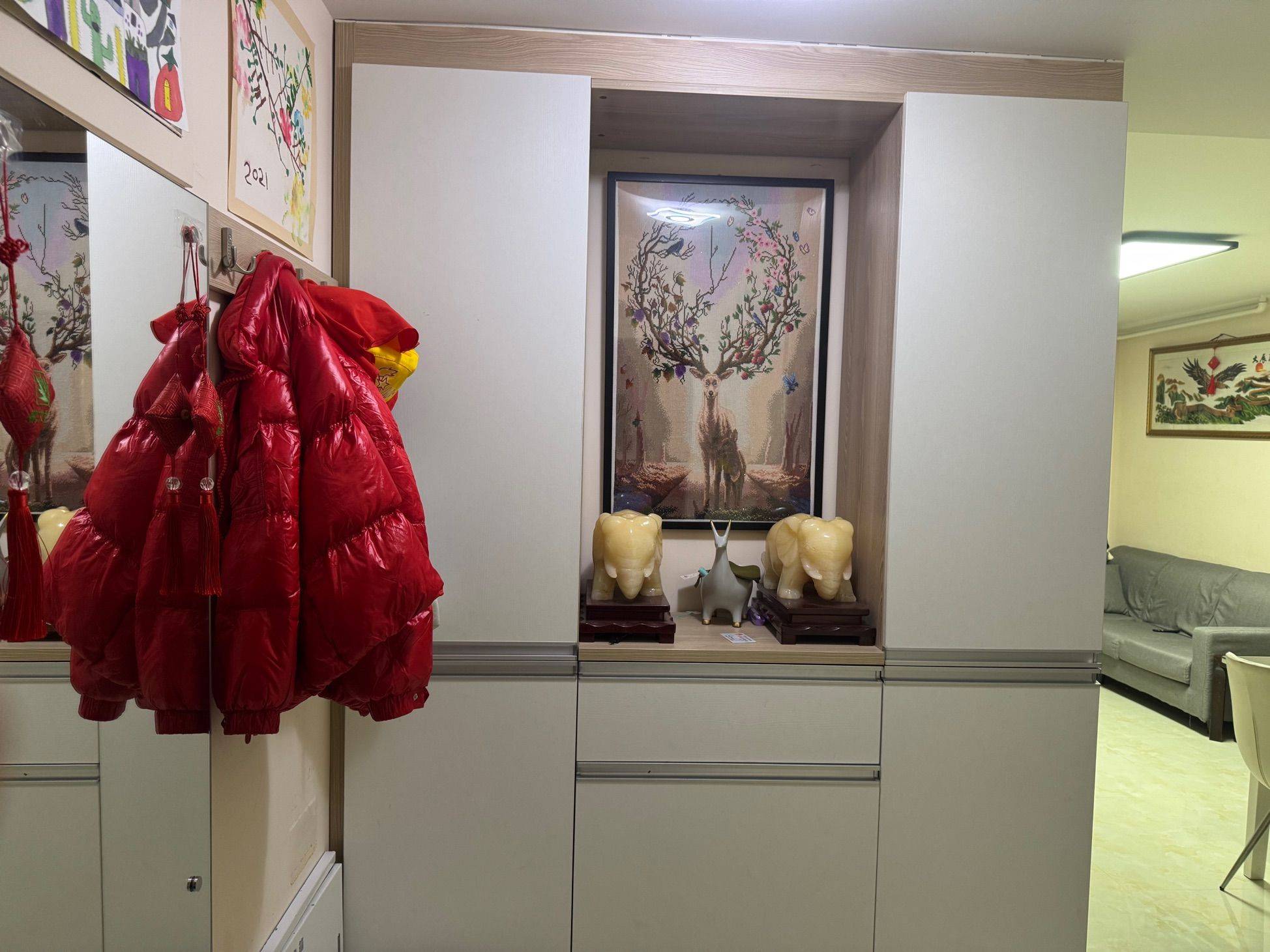 Beijing-Xicheng-Clean&Comfy