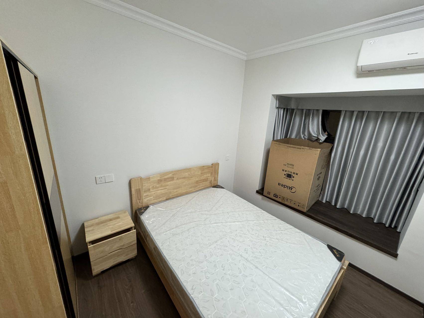 Dongguan-Dalingshan-新房首次出租,Pet Friendly,Long Term