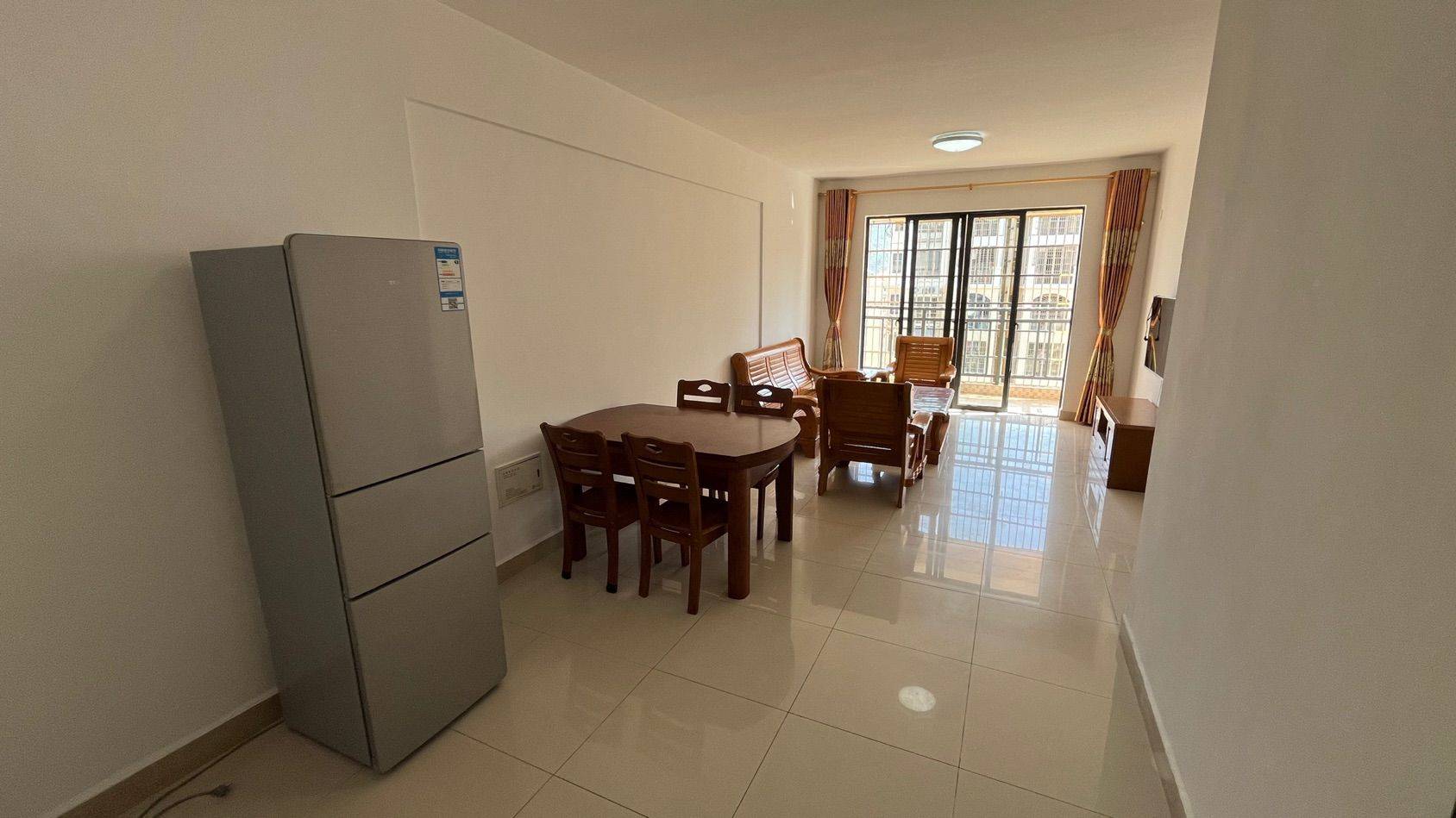 Sanya-Jiyang-Cozy Home,Clean&Comfy,No Gender Limit,Hustle & Bustle,Pet Friendly