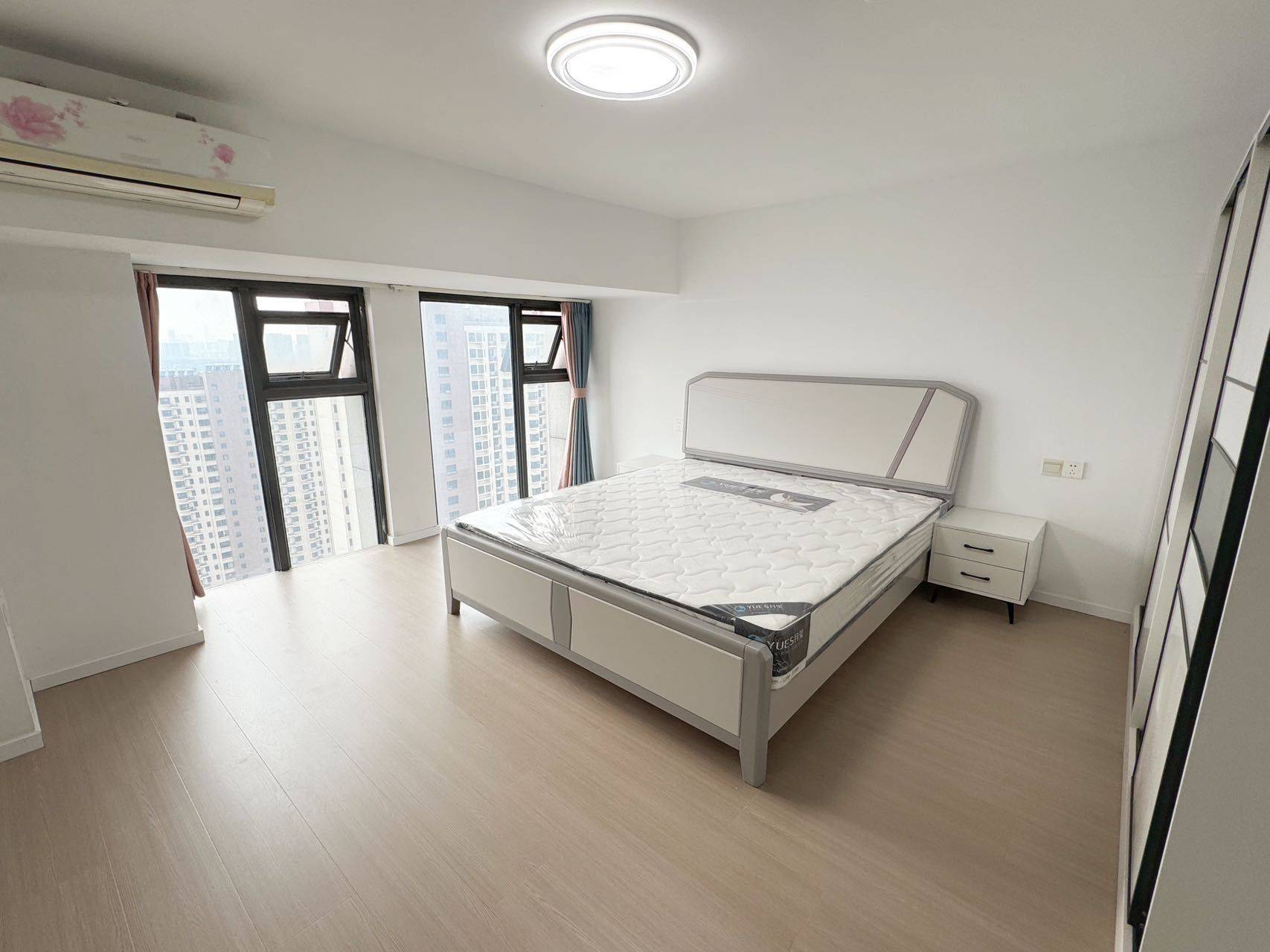 Suzhou-Wuzhong-Cozy Home