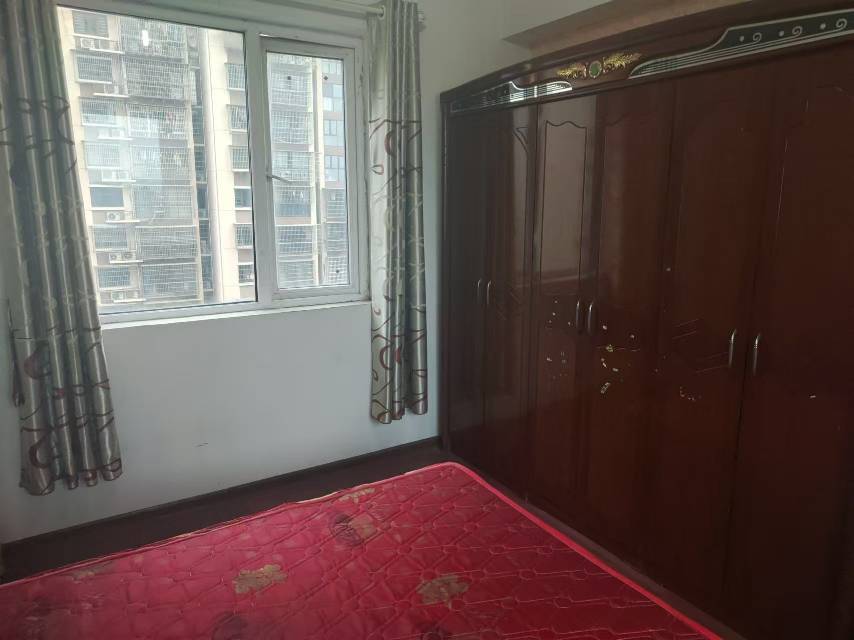 小鱼儿🐠整租房源2