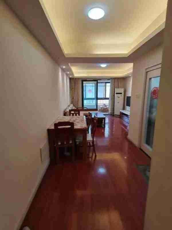 Hefei Luyang | 绿地派克公馆_4