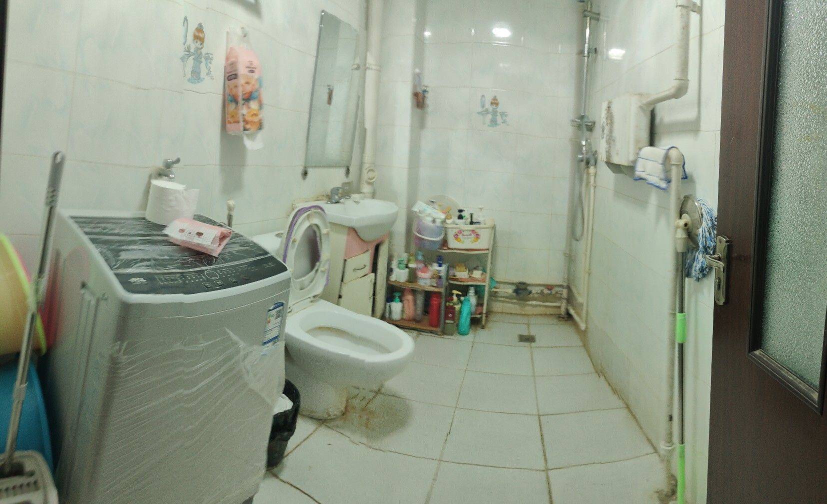 Beijing-Changping-Cozy Home,Clean&Comfy