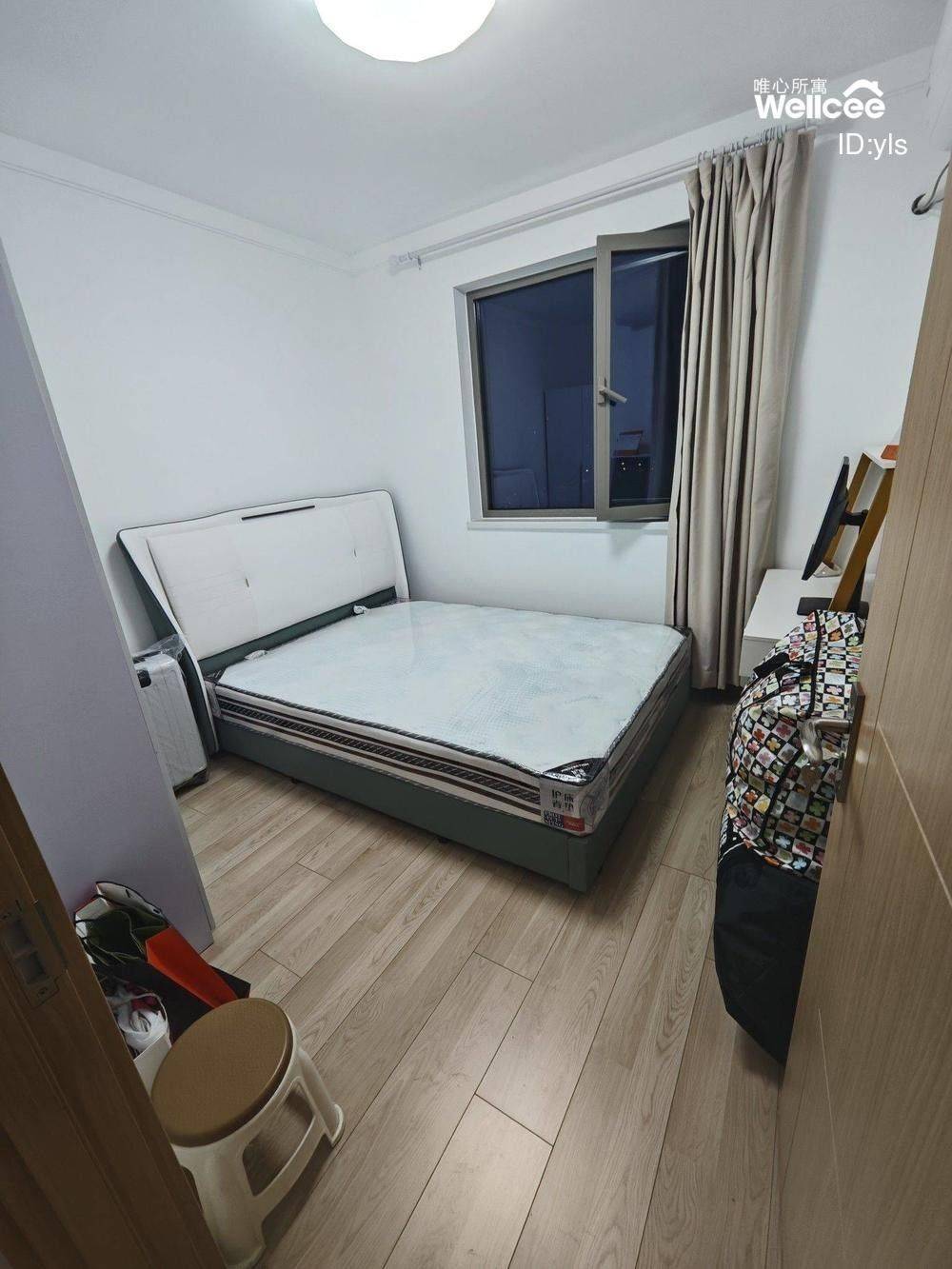 Beijing-Tongzhou-Long & Short Term,Seeking Flatmate,Sublet,Shared Apartment,LGBTQ Friendly