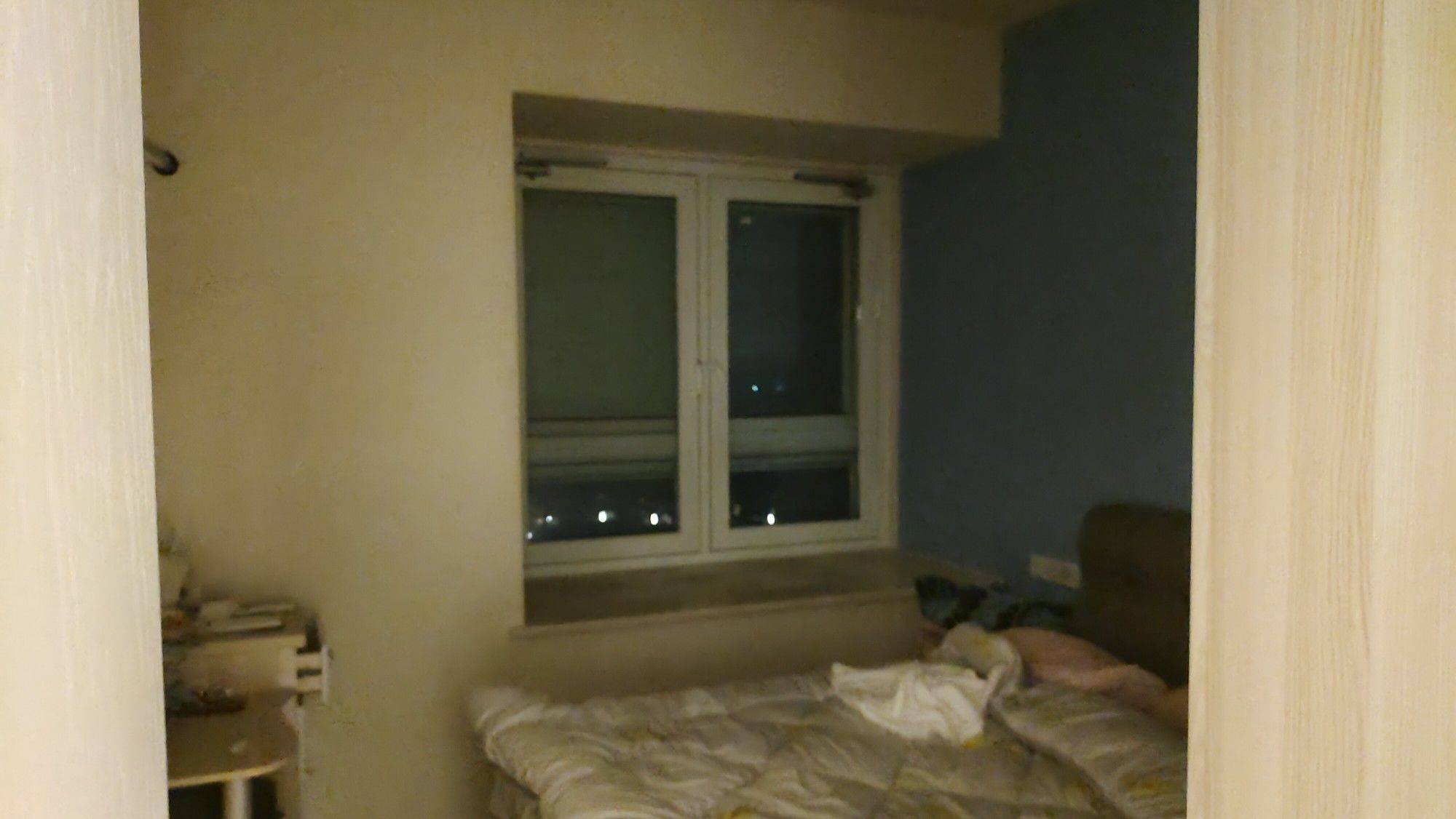 上海 静安 | 通江饭店_4