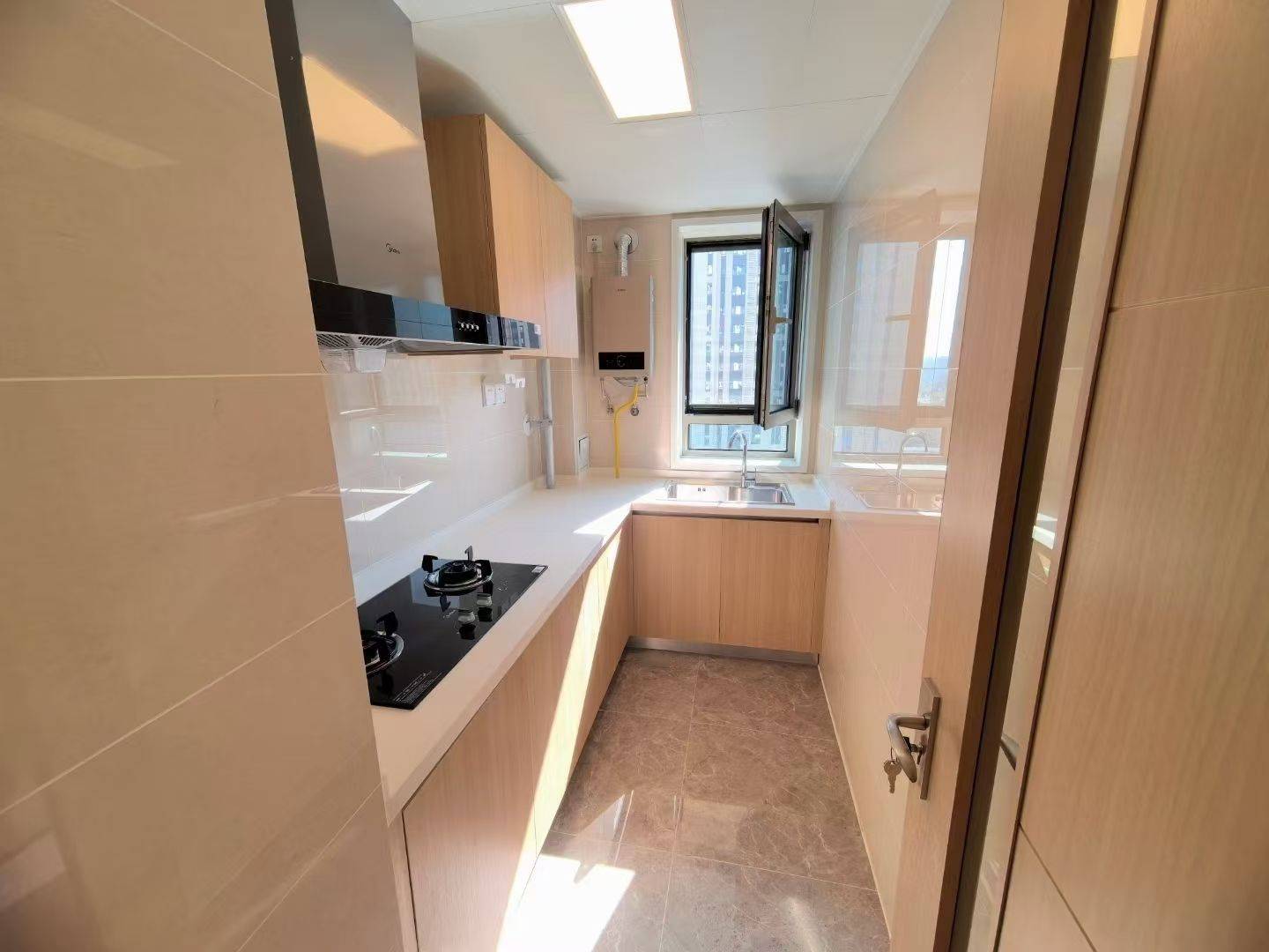 Beijing Tongzhou | 首创·美林湾展示区_4