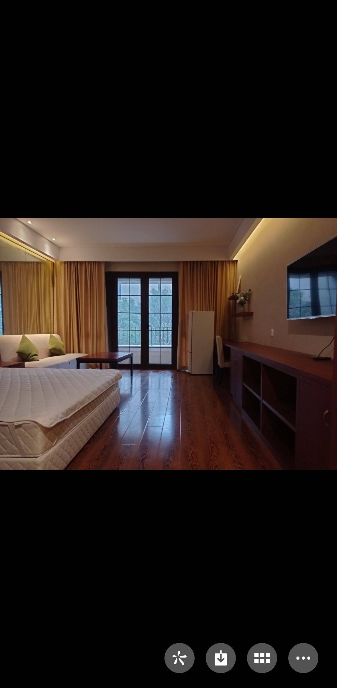 Shanghai Chongming | 金茂悦公馆_4