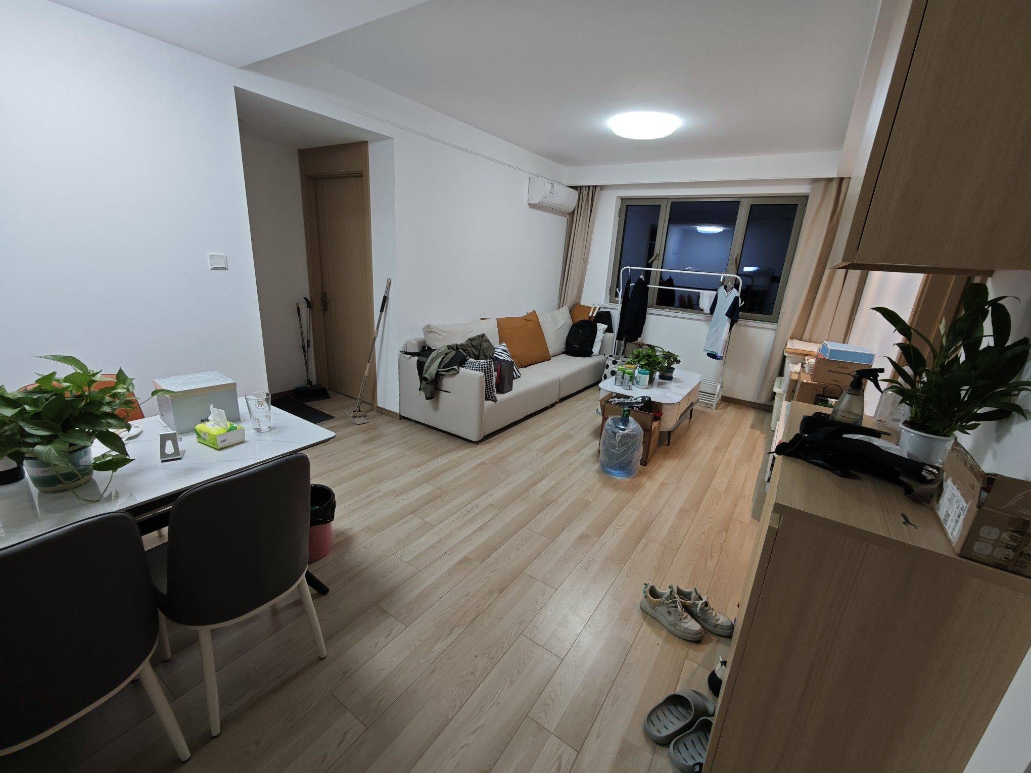 Beijing Tongzhou | 首创·美林湾展示区_3