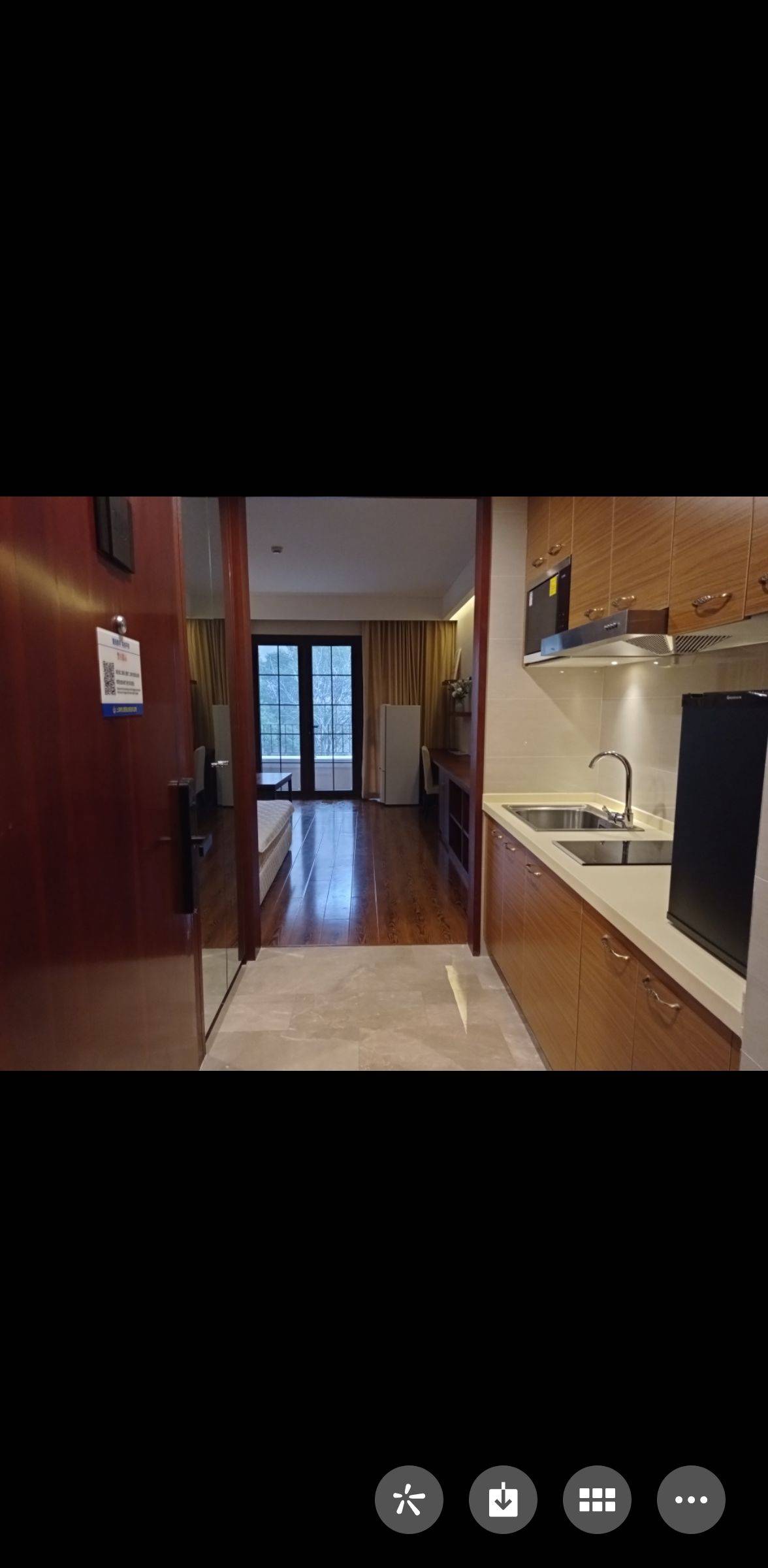 Shanghai Chongming | 金茂悦公馆_5