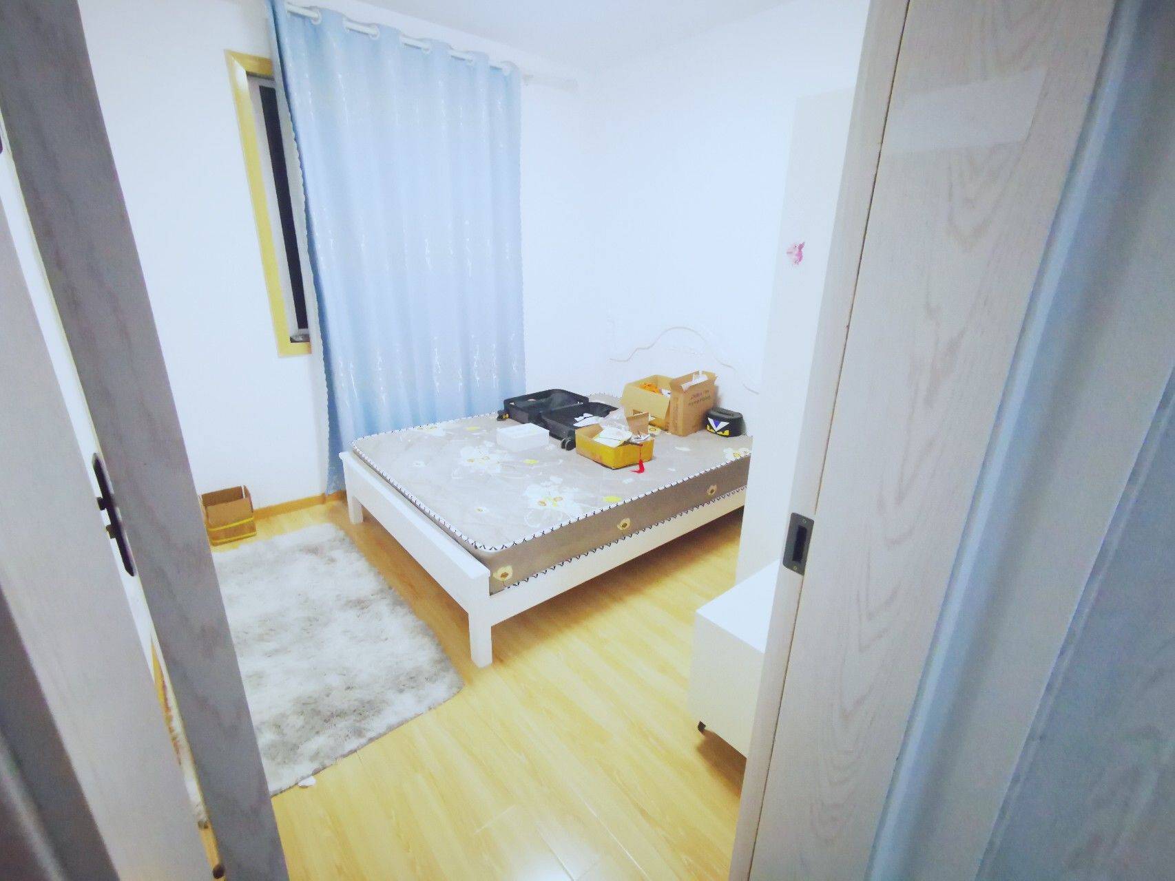 Shanghai-Songjiang-Cozy Home,Clean&Comfy,No Gender Limit,Hustle & Bustle,“Friends”,Chilled,LGBTQ Friendly,Pet Friendly