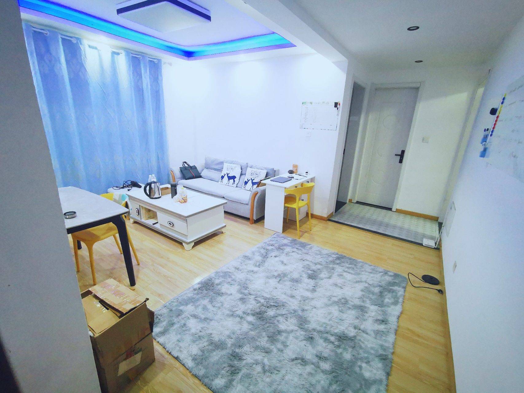 Shanghai-Songjiang-Cozy Home,Clean&Comfy,No Gender Limit,Hustle & Bustle,“Friends”,Chilled,LGBTQ Friendly,Pet Friendly