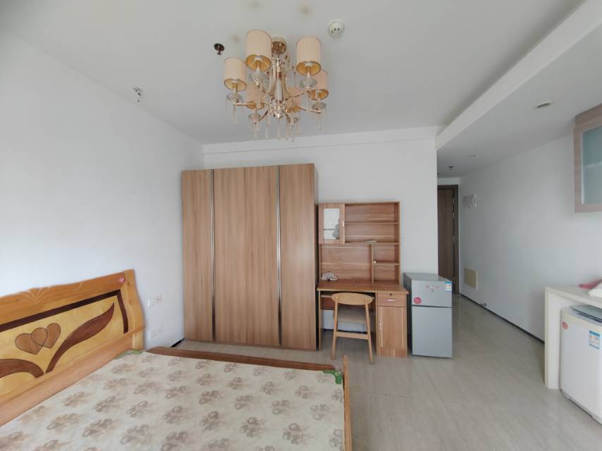 東莞 莞城 | 东莞市恒大华府(运河东二路南50米)_4