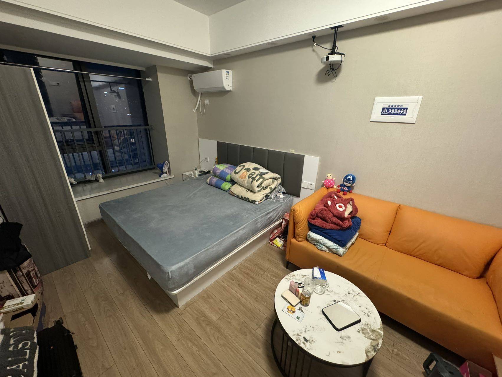 Jinan-Lixia-Cozy Home,Clean&Comfy,No Gender Limit,Hustle & Bustle,“Friends”,Chilled,LGBTQ Friendly