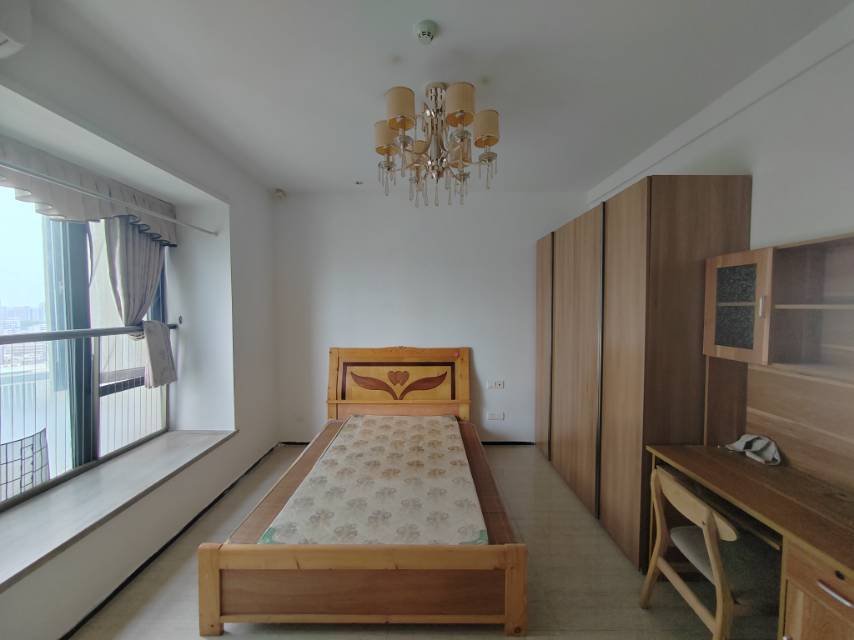 東莞 莞城 | 东莞市恒大华府(运河东二路南50米)_3