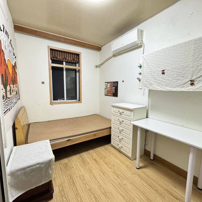 杭州 上城 | 断河头小区_5