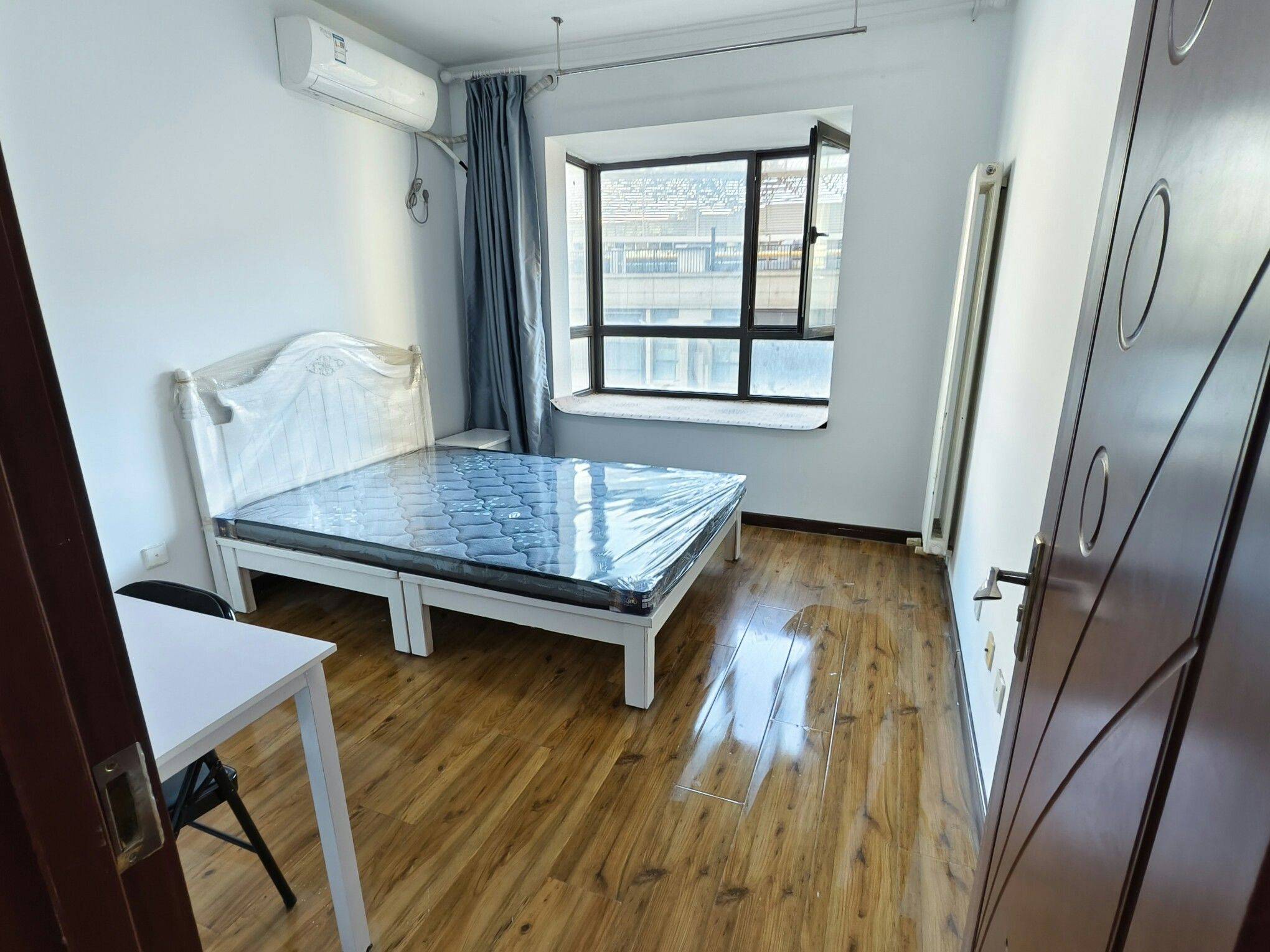 Jinan-Tianqiao-Cozy Home,No Gender Limit,Hustle & Bustle,Pet Friendly