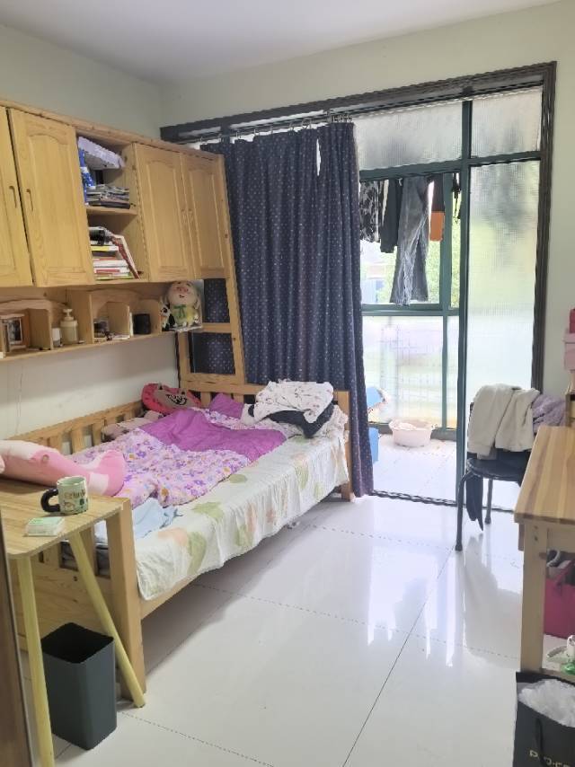 Changsha-Furong-Cozy Home,Clean&Comfy,No Gender Limit,Hustle & Bustle,Chilled