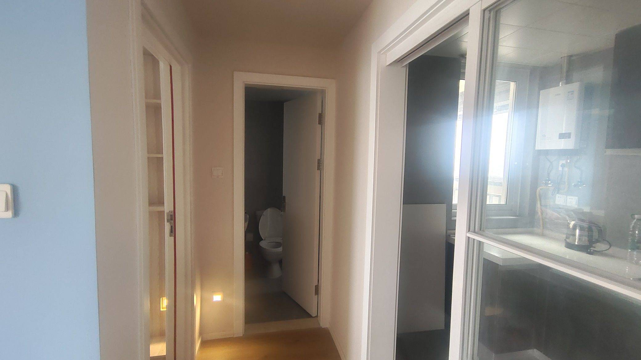 上海 静安 | 通江饭店_6