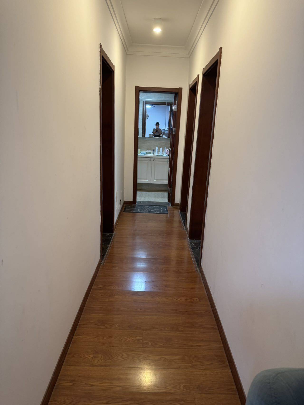 Hefei-Shushan-Cozy Home,Clean&Comfy,No Gender Limit