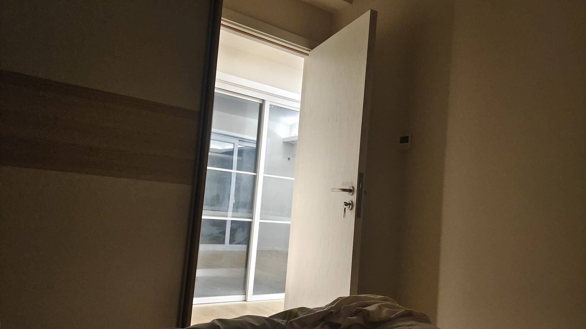 上海 静安 | 通江饭店_3