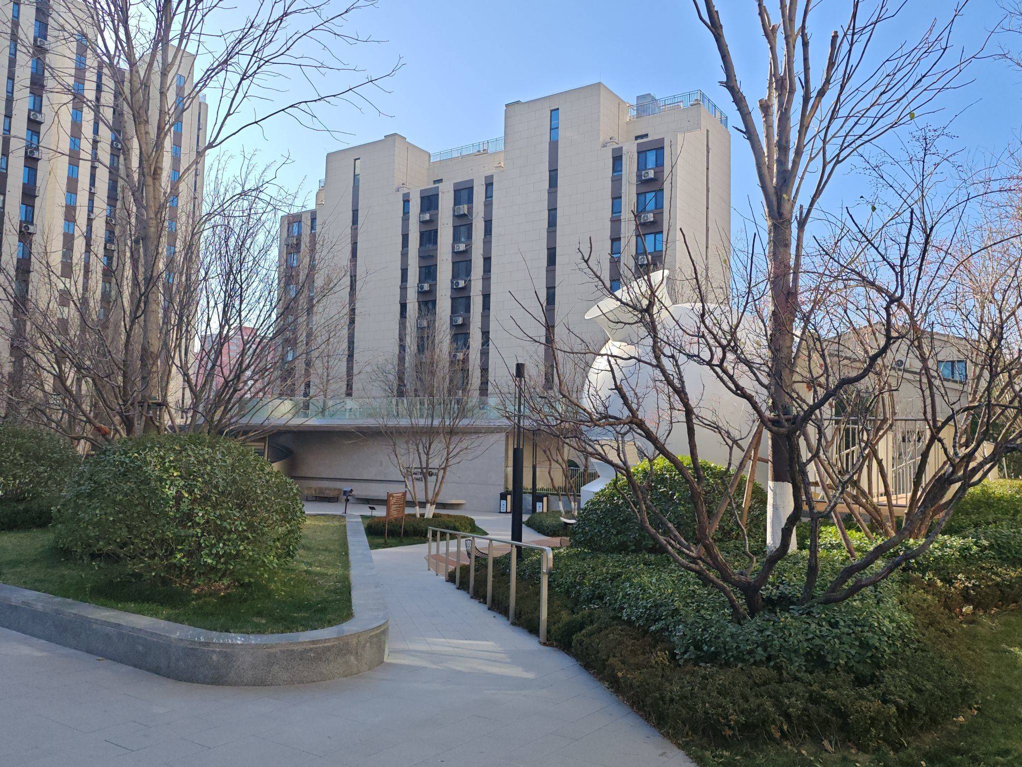 Beijing-Daxing-Cozy Home,Clean&Comfy