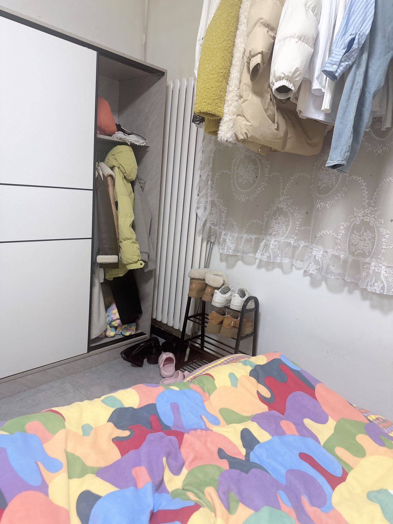Beijing-Tongzhou-Cozy Home,Clean&Comfy,No Gender Limit,Pet Friendly