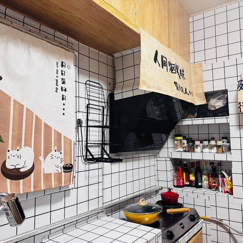 杭州 上城 | 断河头小区_4