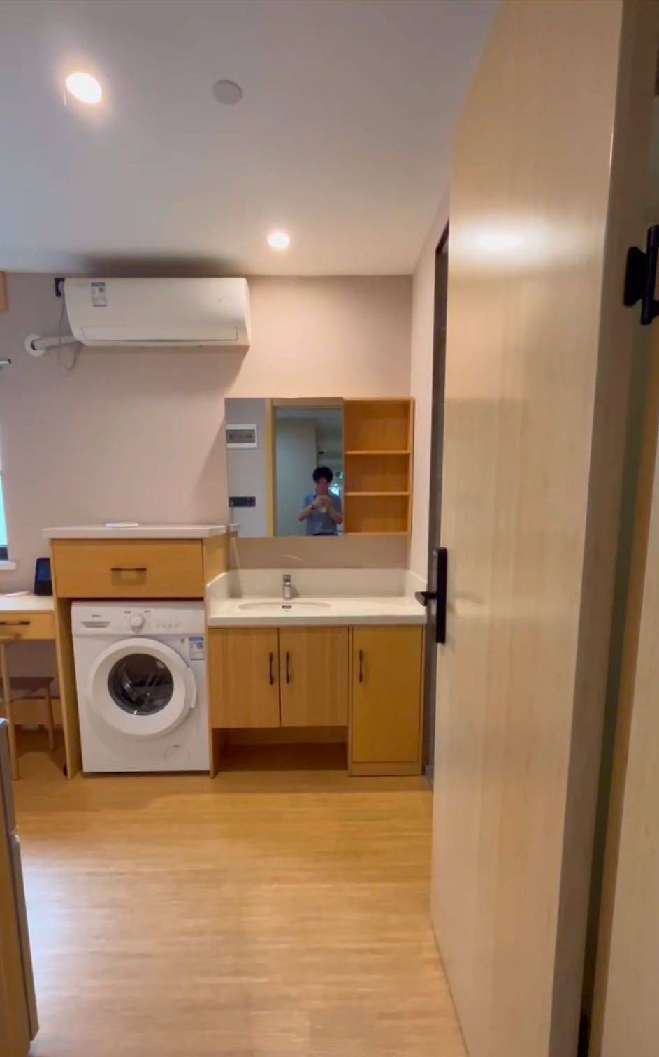 Shanghai Huangpu | 桂客公寓酒店(上海西藏南路地铁站店)_4