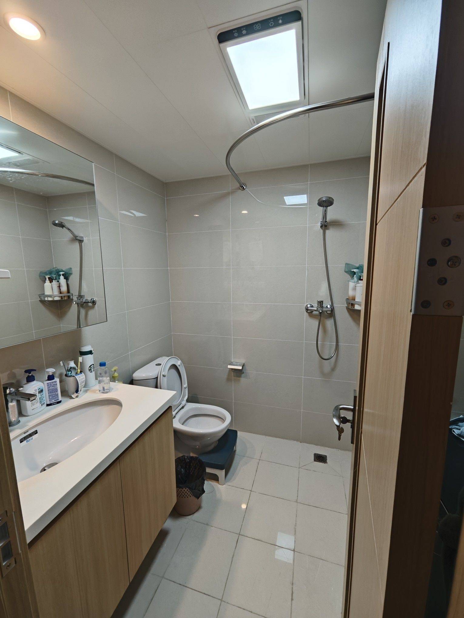 Beijing-Tongzhou-Long & Short Term,Seeking Flatmate,Sublet,Shared Apartment,LGBTQ Friendly