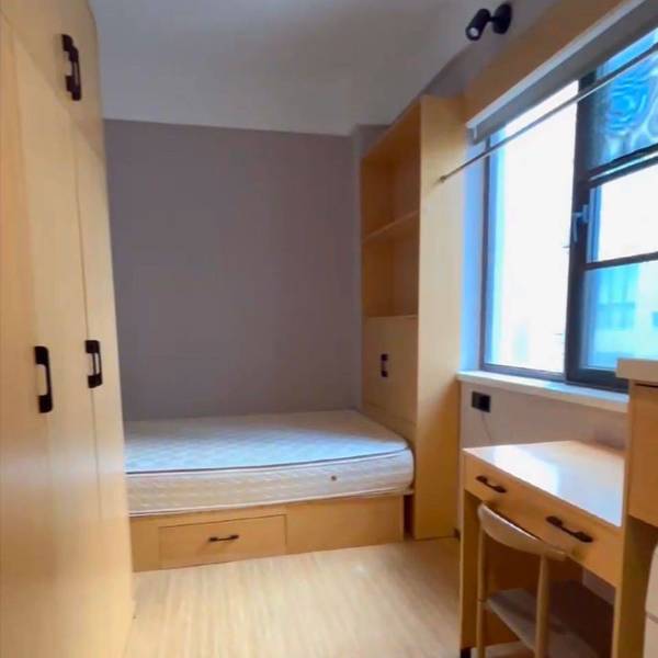 Melanie_整租房源2