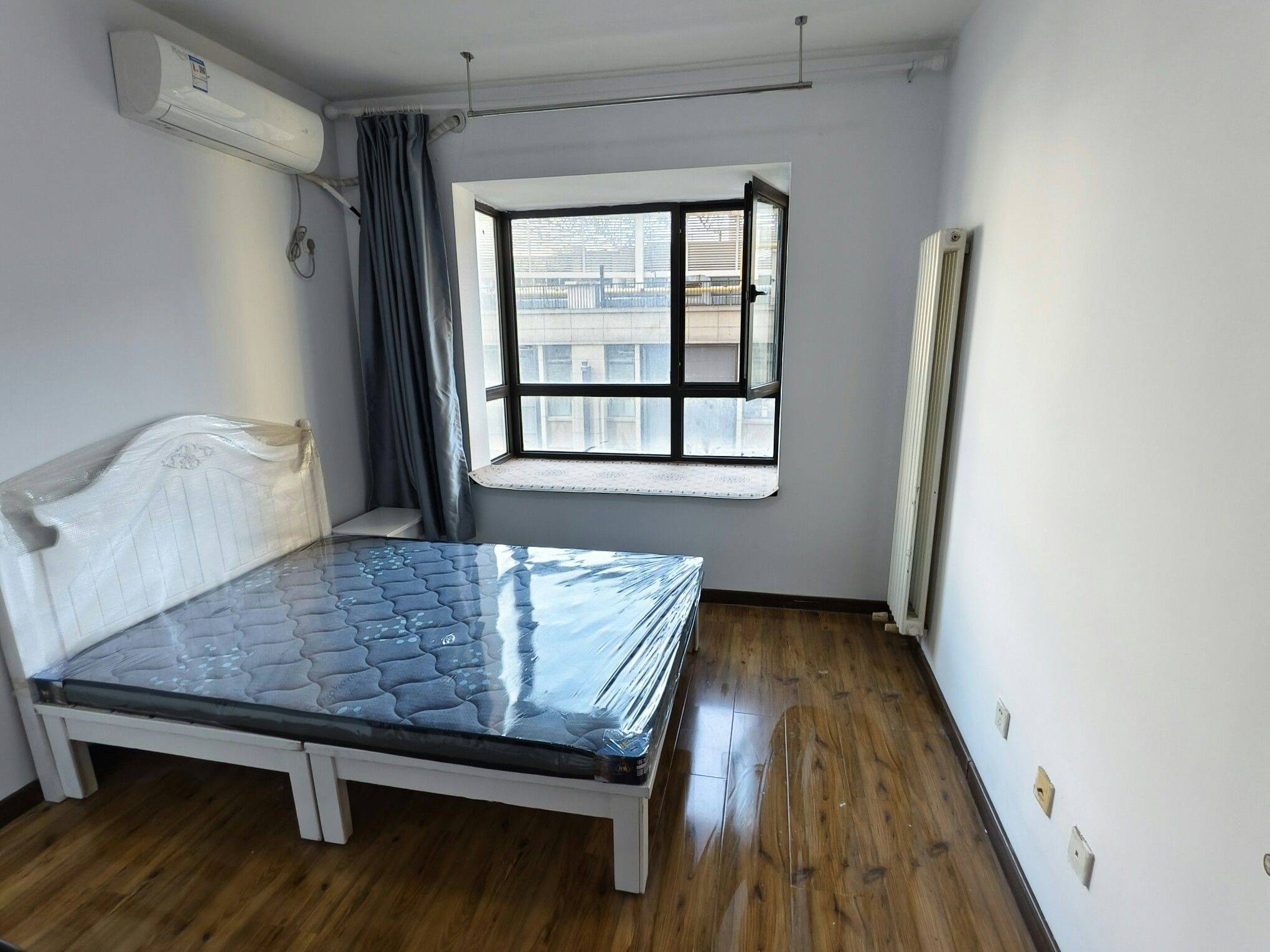 Jinan-Tianqiao-Cozy Home,No Gender Limit,Hustle & Bustle,Pet Friendly