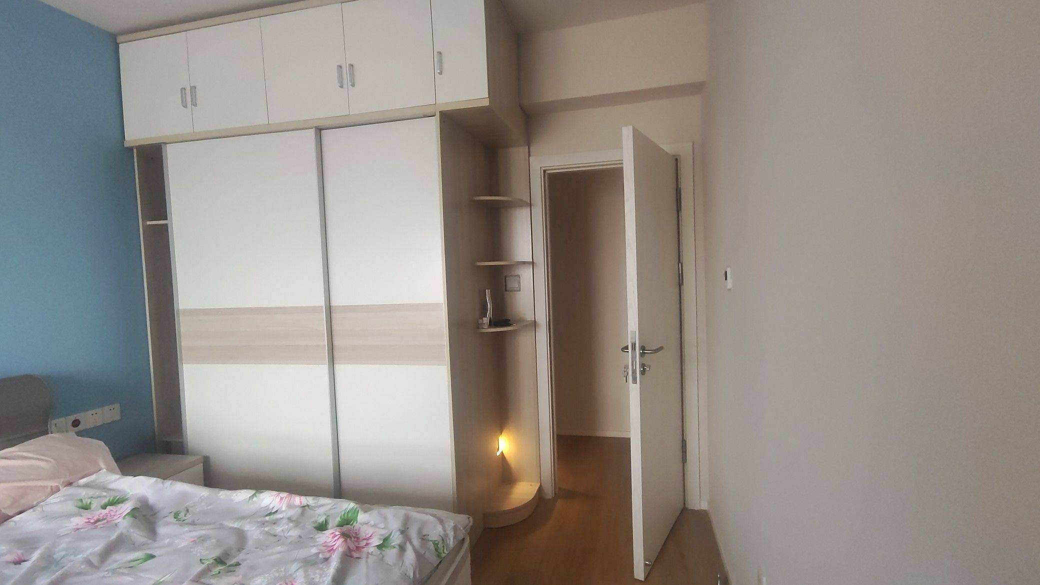 上海 静安 | 通江饭店_5