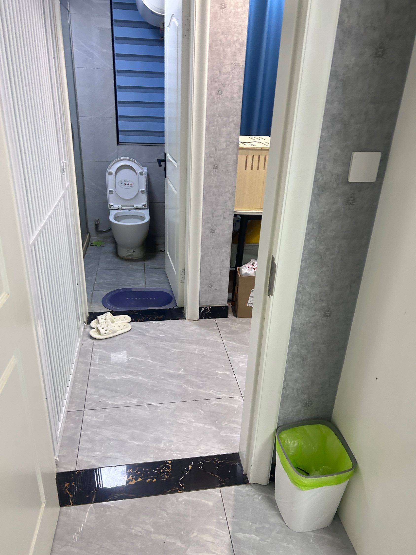 Hangzhou-Xiaoshan-33RMB/Night,Clean&Comfy