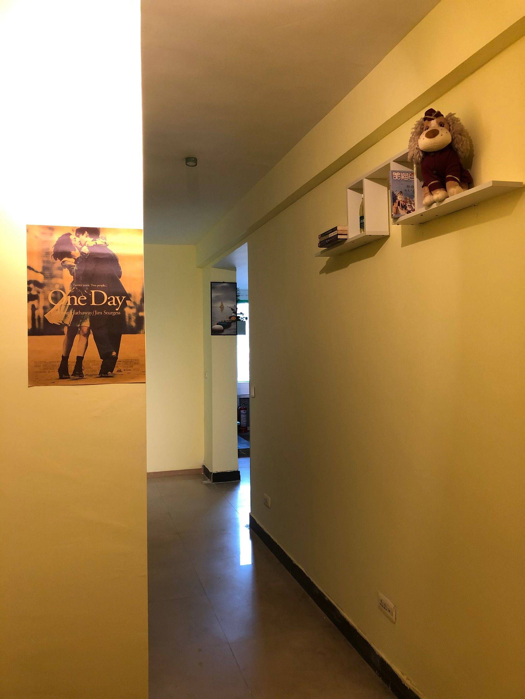 Chongqing-Yuzhong-Cozy Home,Clean&Comfy,No Gender Limit