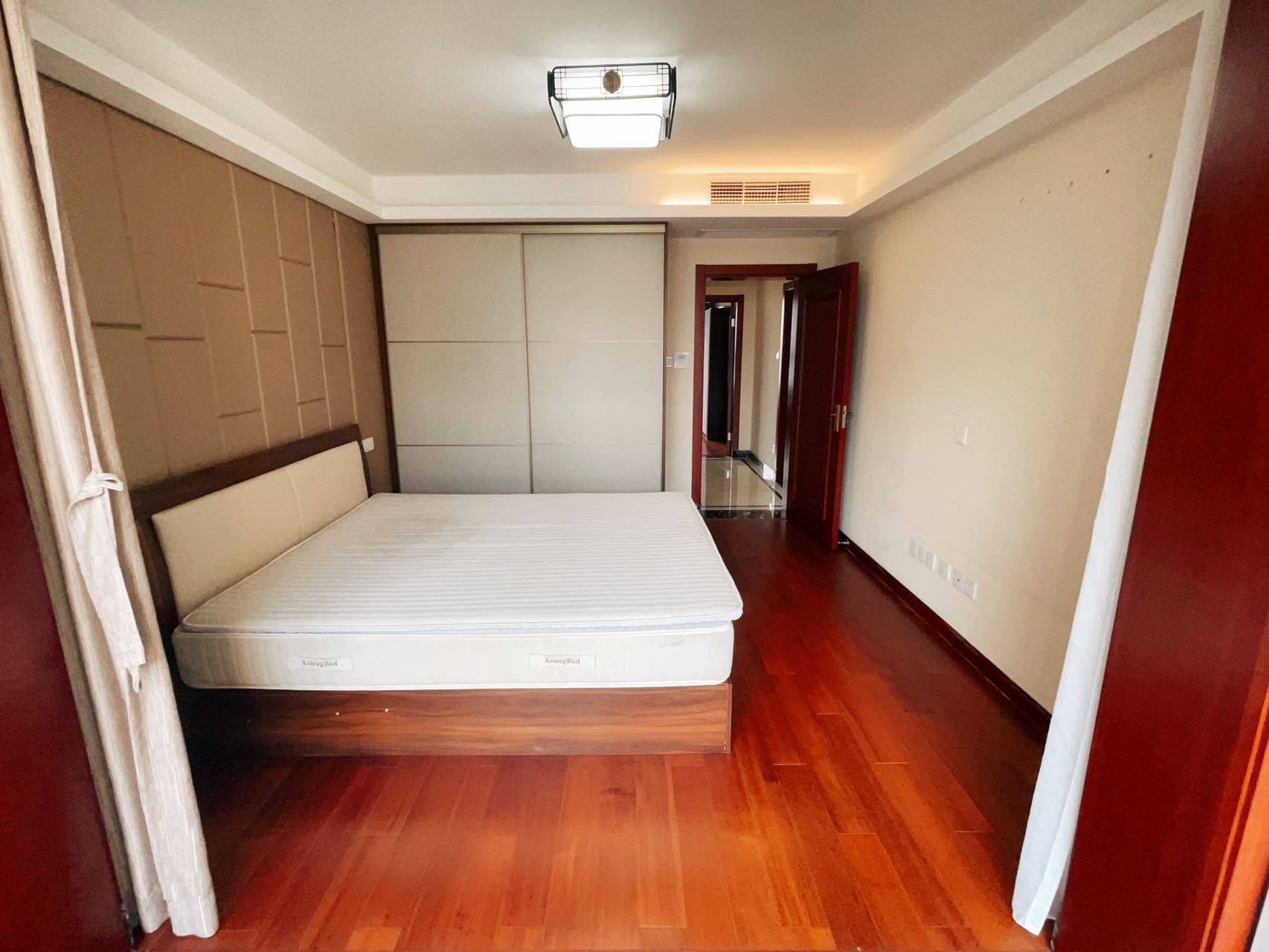 Shanghai-Pudong-Cozy Home,Clean&Comfy,No Gender Limit