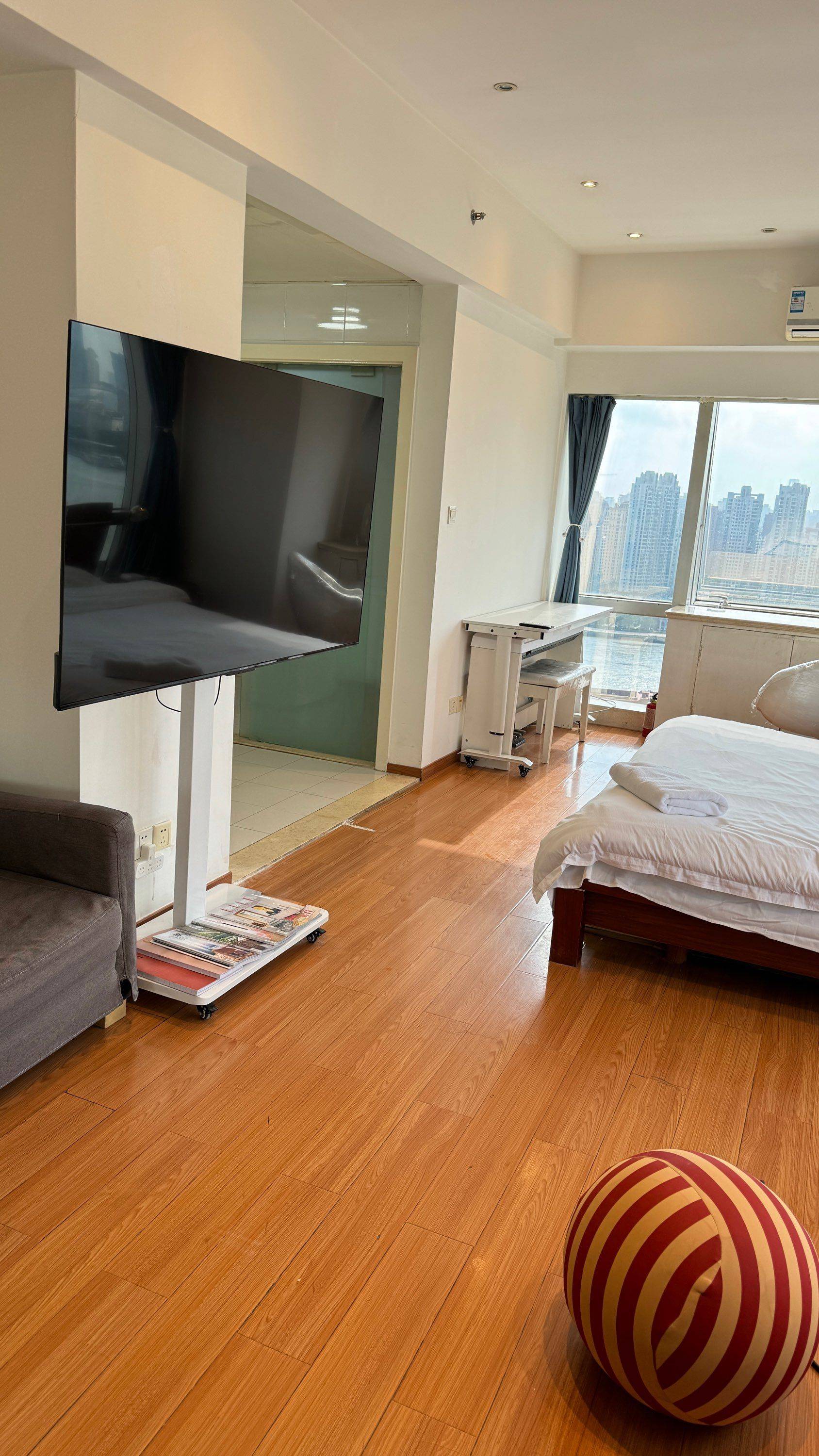 Shanghai-Pudong-Cozy Home,Clean&Comfy,No Gender Limit,Hustle & Bustle,Chilled