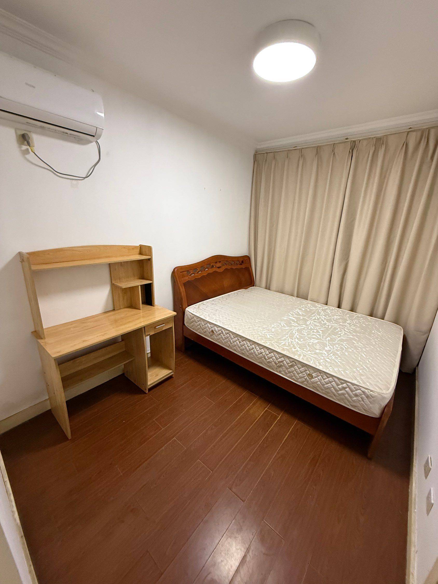 上海-松江-溫馨小窩,乾淨治愈,不限性別,慢時光,寵物友好