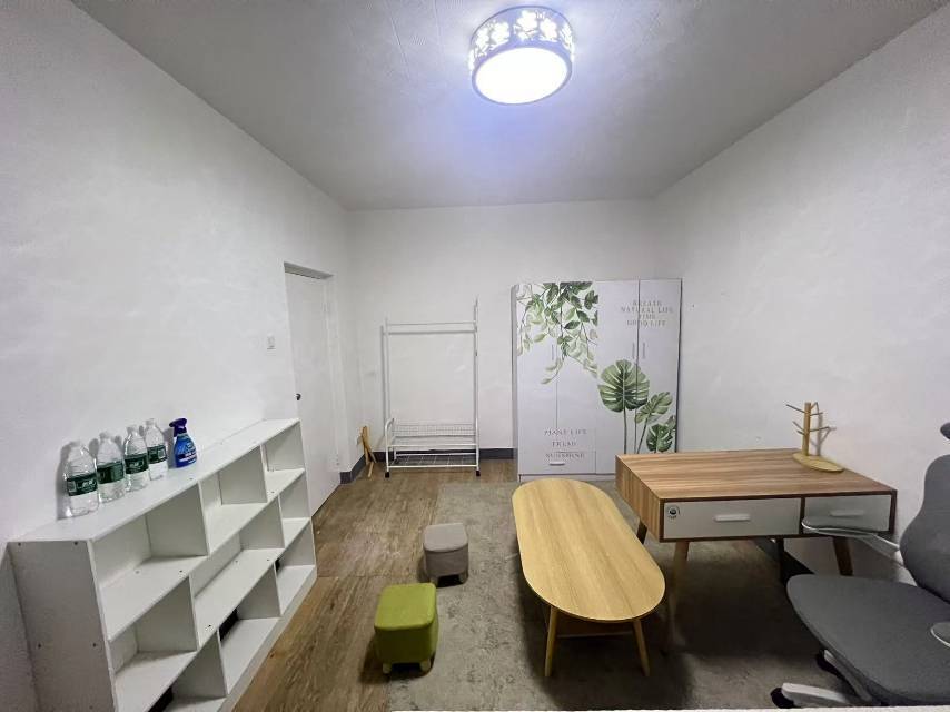 luckyyy整租房源2