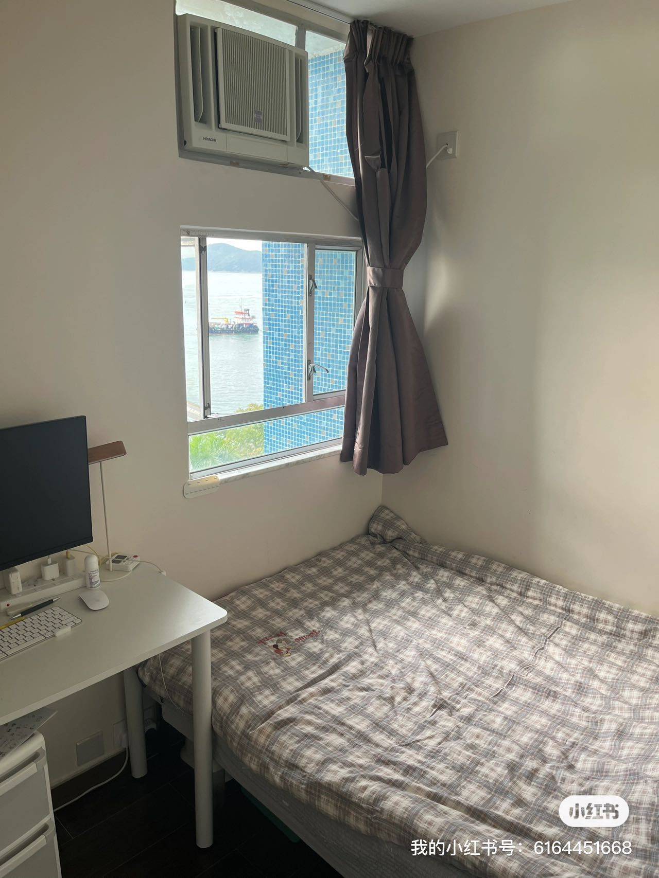 Hong Kong-Hong Kong Island-Cozy Home,Clean&Comfy