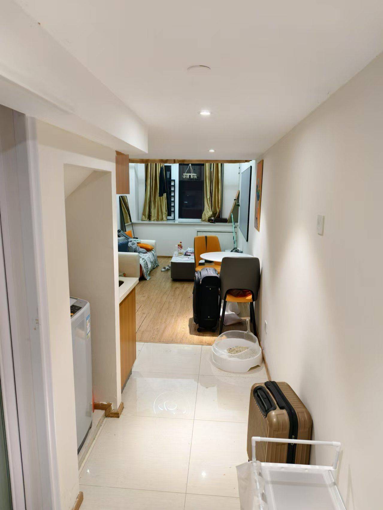 Hangzhou-Linping-Cozy Home,Clean&Comfy,No Gender Limit,Pet Friendly