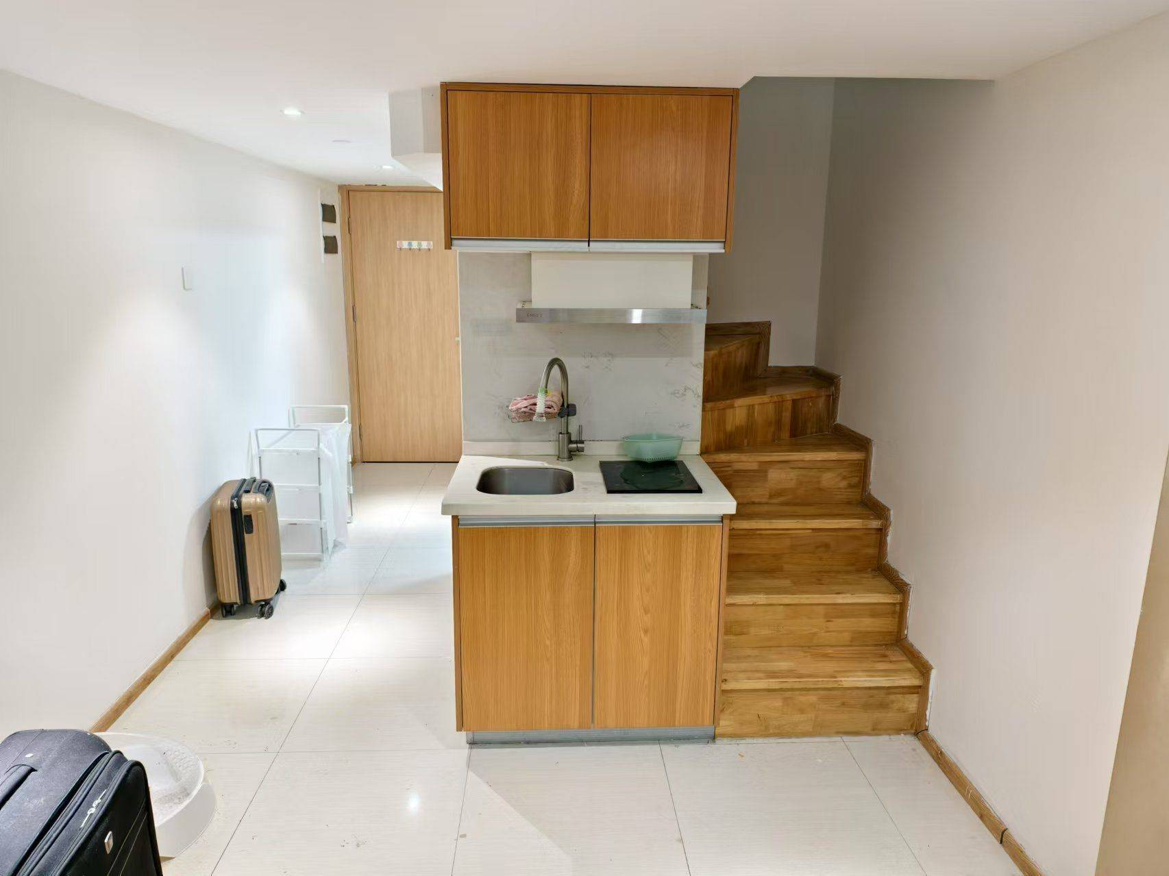 Hangzhou-Linping-Cozy Home,Clean&Comfy,No Gender Limit,Pet Friendly