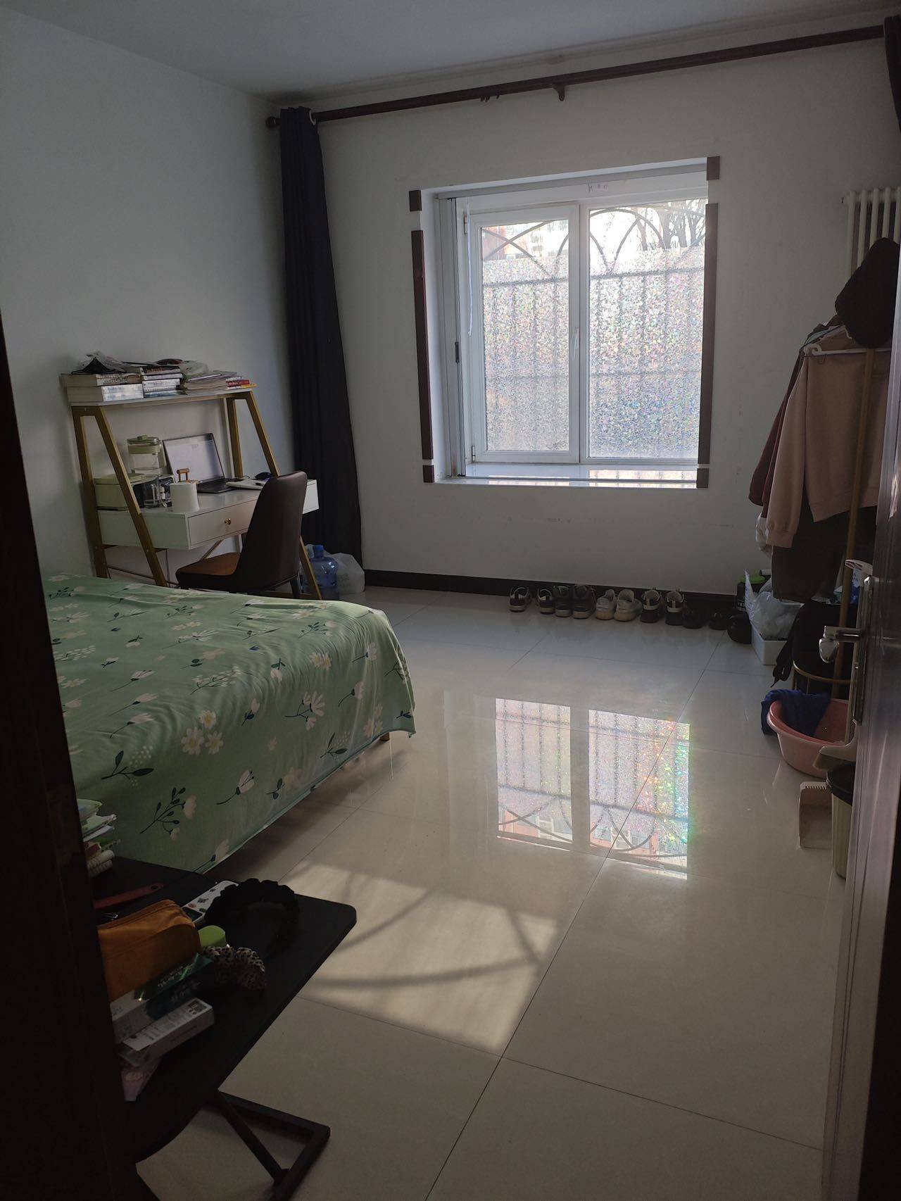 Beijing-Changping-Cozy Home,Clean&Comfy,No Gender Limit