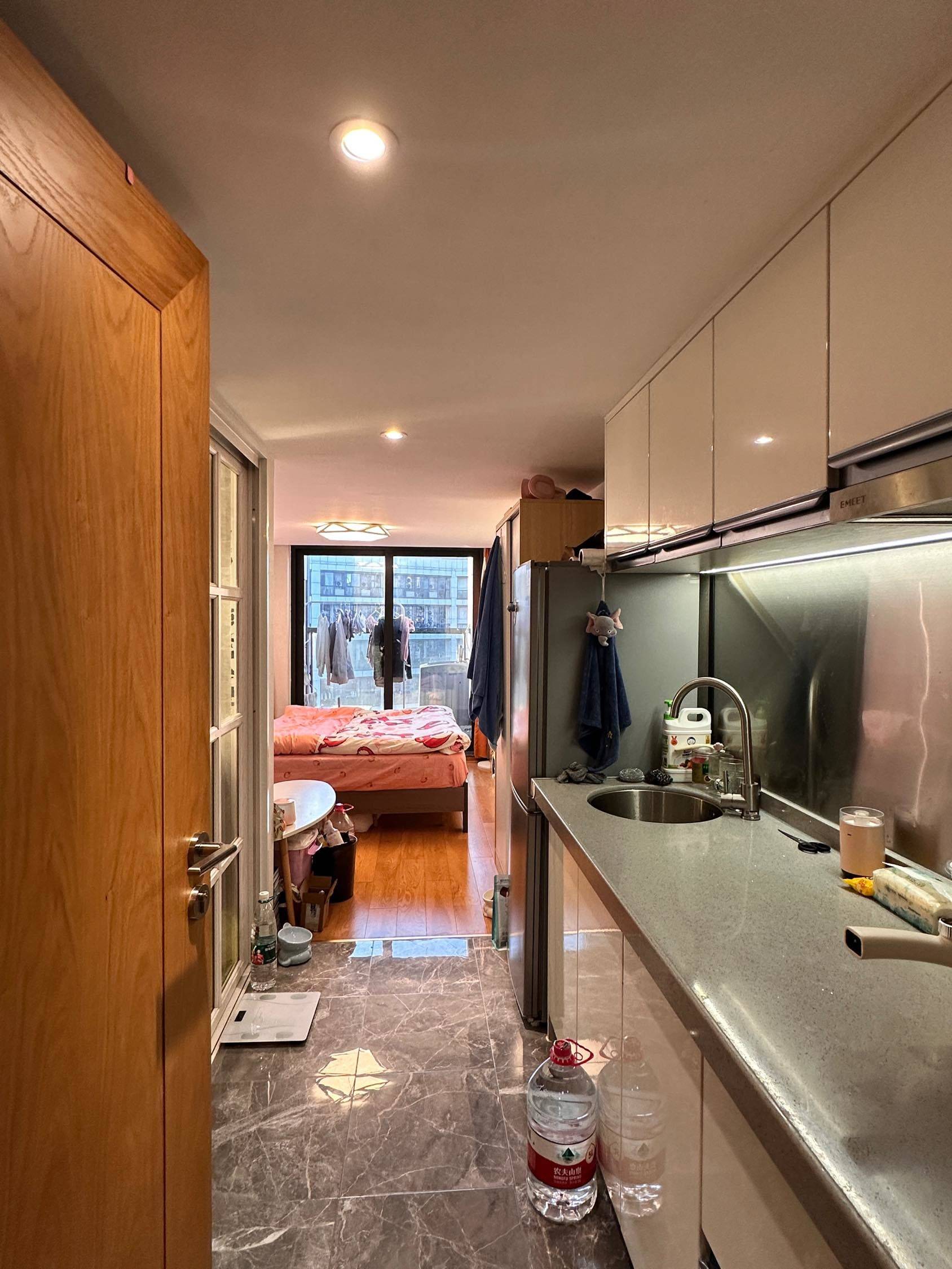 Hangzhou-Xiaoshan-61RMB/Night,Cozy Home,Clean&Comfy,Pet Friendly