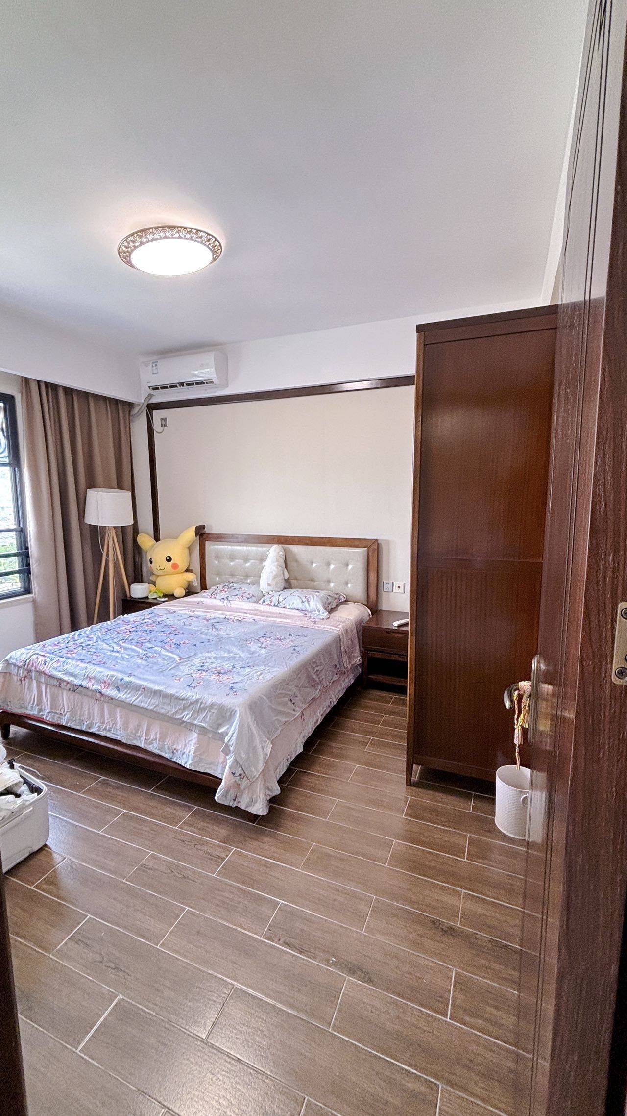 Sanya-Tianya-Cozy Home,No Gender Limit