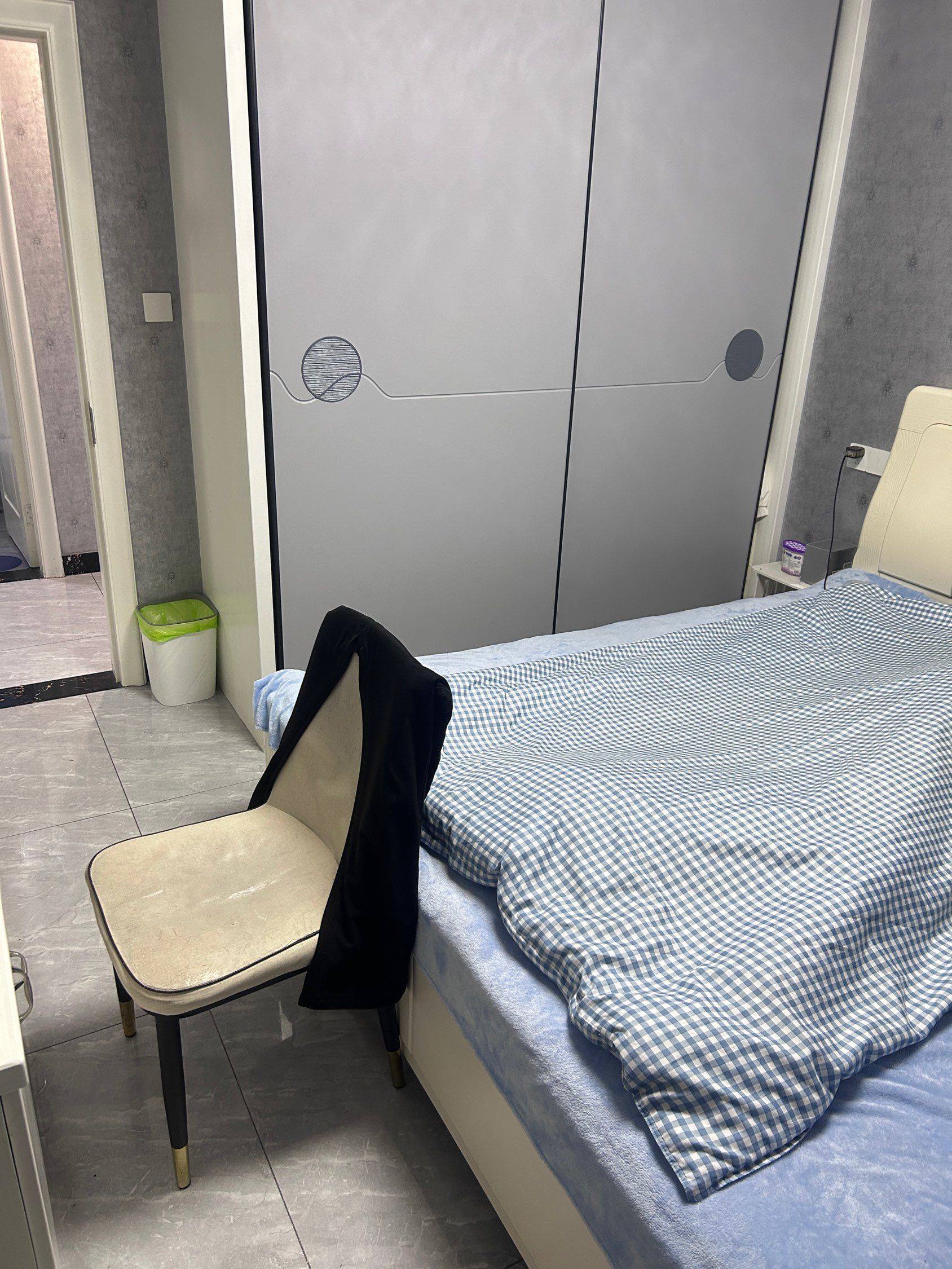 Hangzhou-Xiaoshan-33RMB/Night,Clean&Comfy