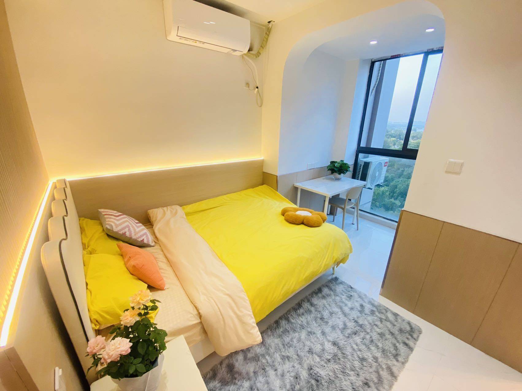 Shanghai-Baoshan-Cozy Home,Hustle & Bustle,Pet Friendly