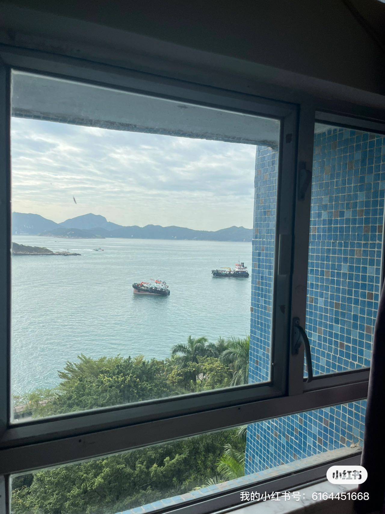 Hong Kong-Hong Kong Island-Cozy Home,Clean&Comfy
