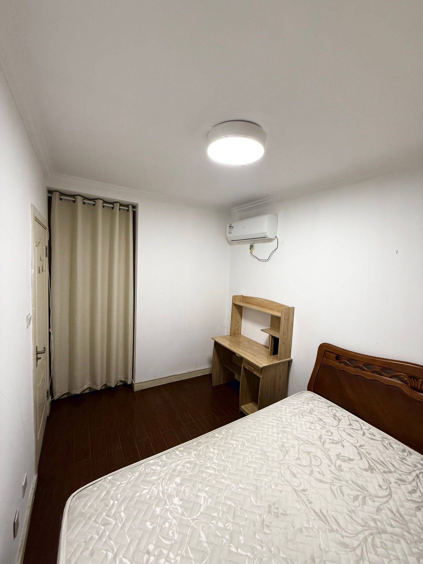 上海-松江-溫馨小窩,乾淨治愈,不限性別,慢時光,寵物友好