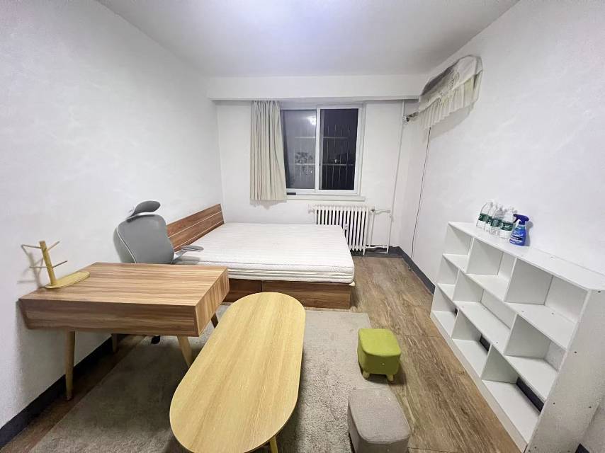 luckyyy整租房源1